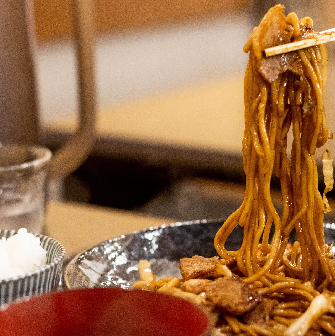 北海道 焼きそば定食ランキングTOP4