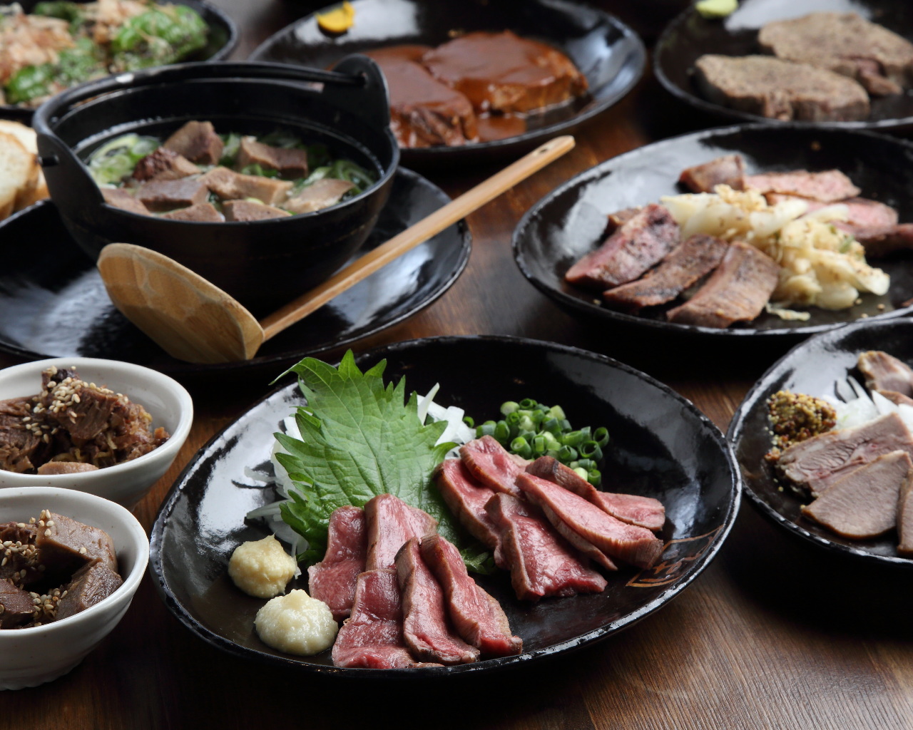 The 10 Best Various Banquet in Japan