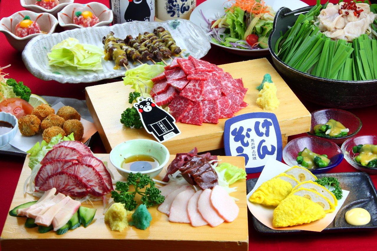 西新宿 郷土料理ランキングTOP6