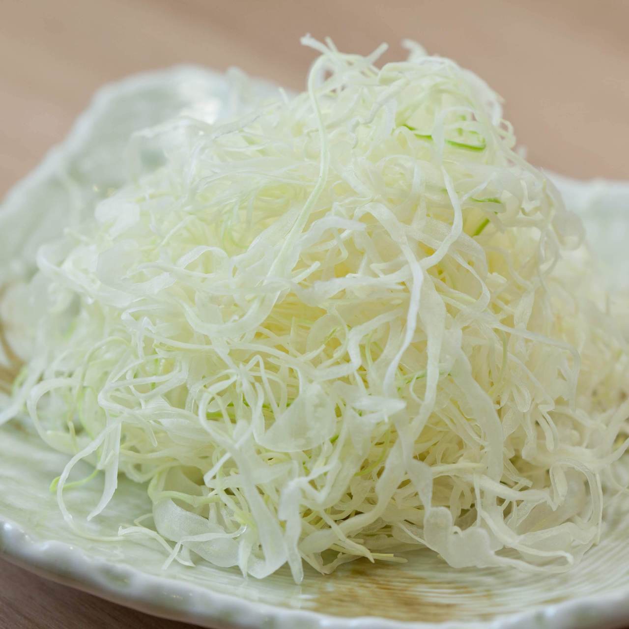 The 3 Best Shredded Cabbage in Kotoku