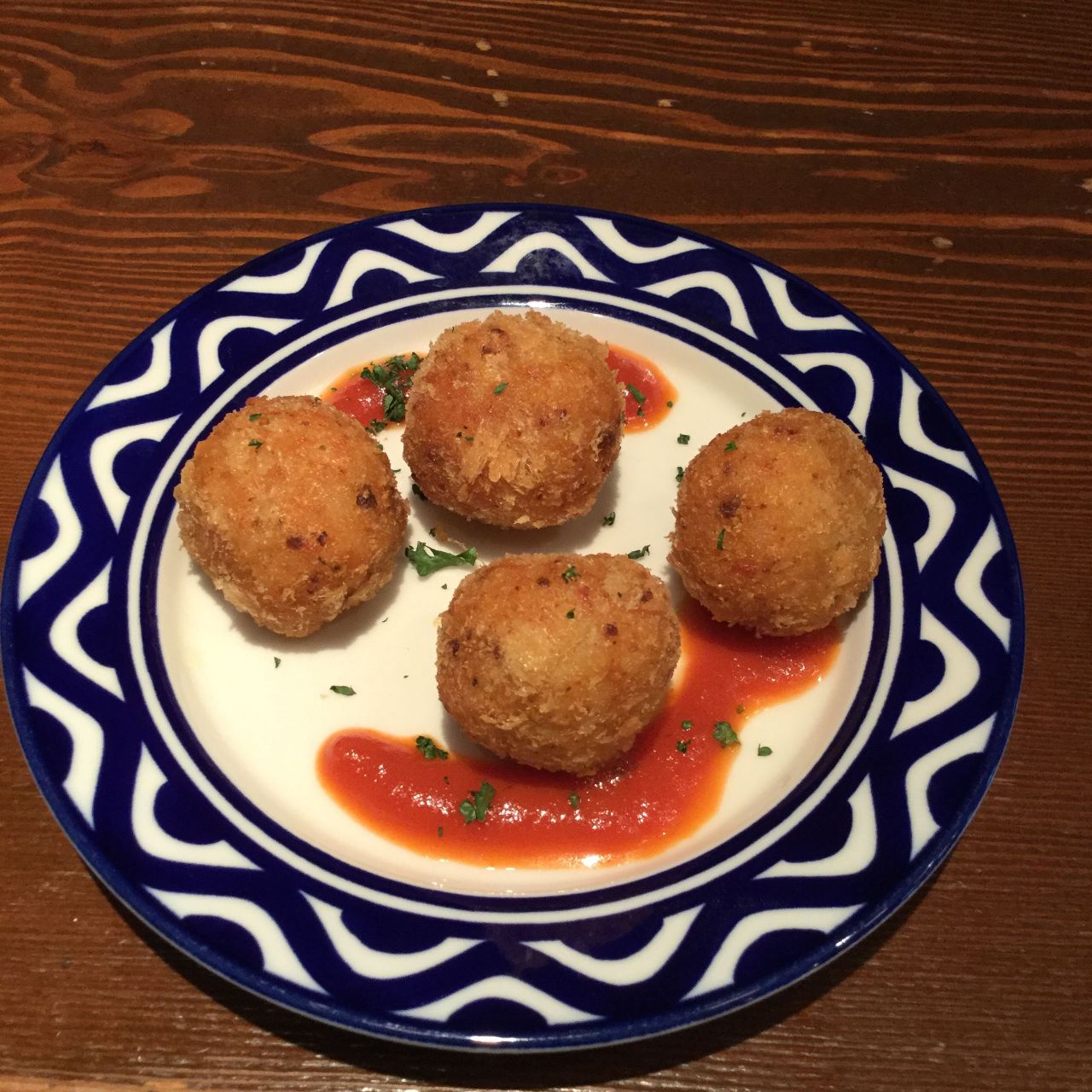 The 3 Best Rice Croquette in Fukushima