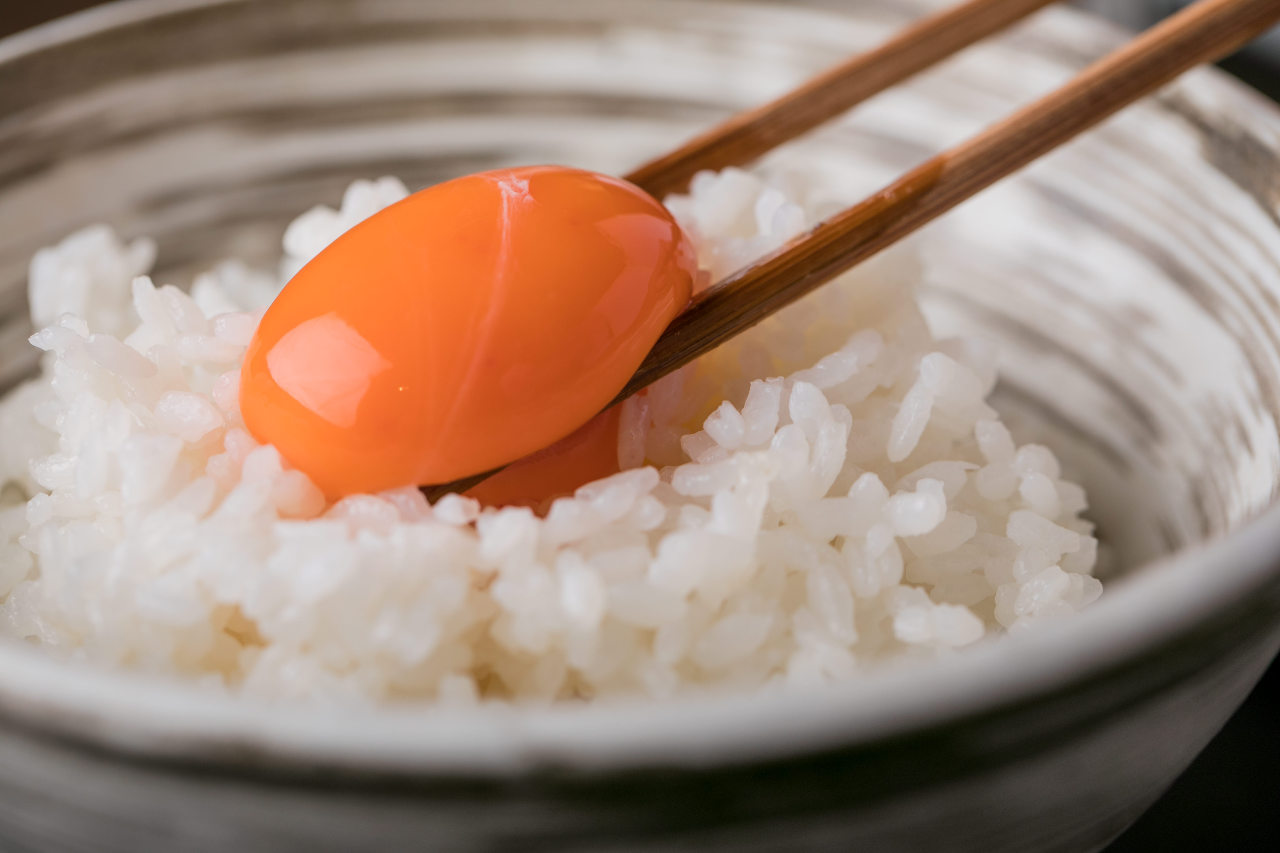 The 7 Best Egg Over Rice in Nara