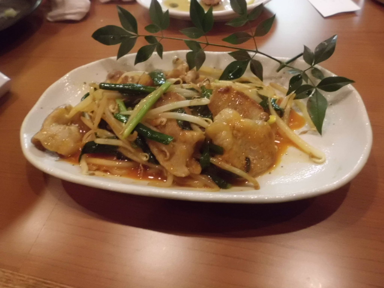 The 9 Best Pork Kimchi in Shiga