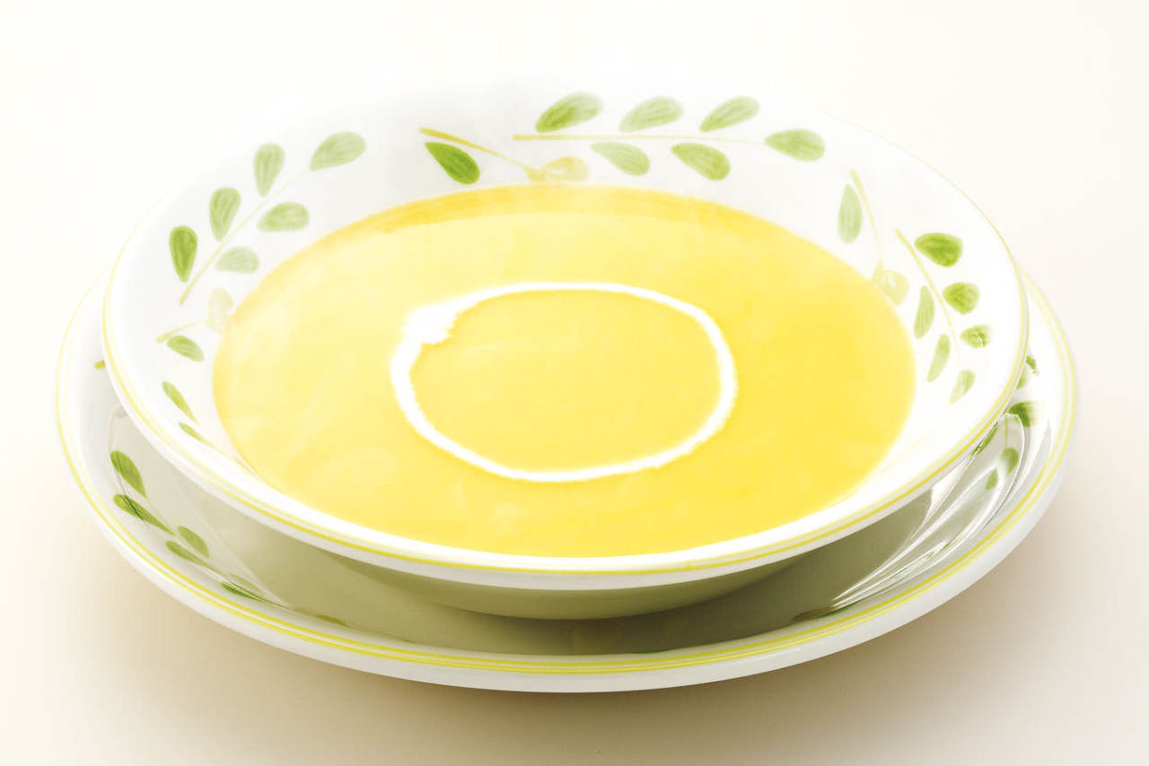 The 5 Best Cream Soup in Kanagawa