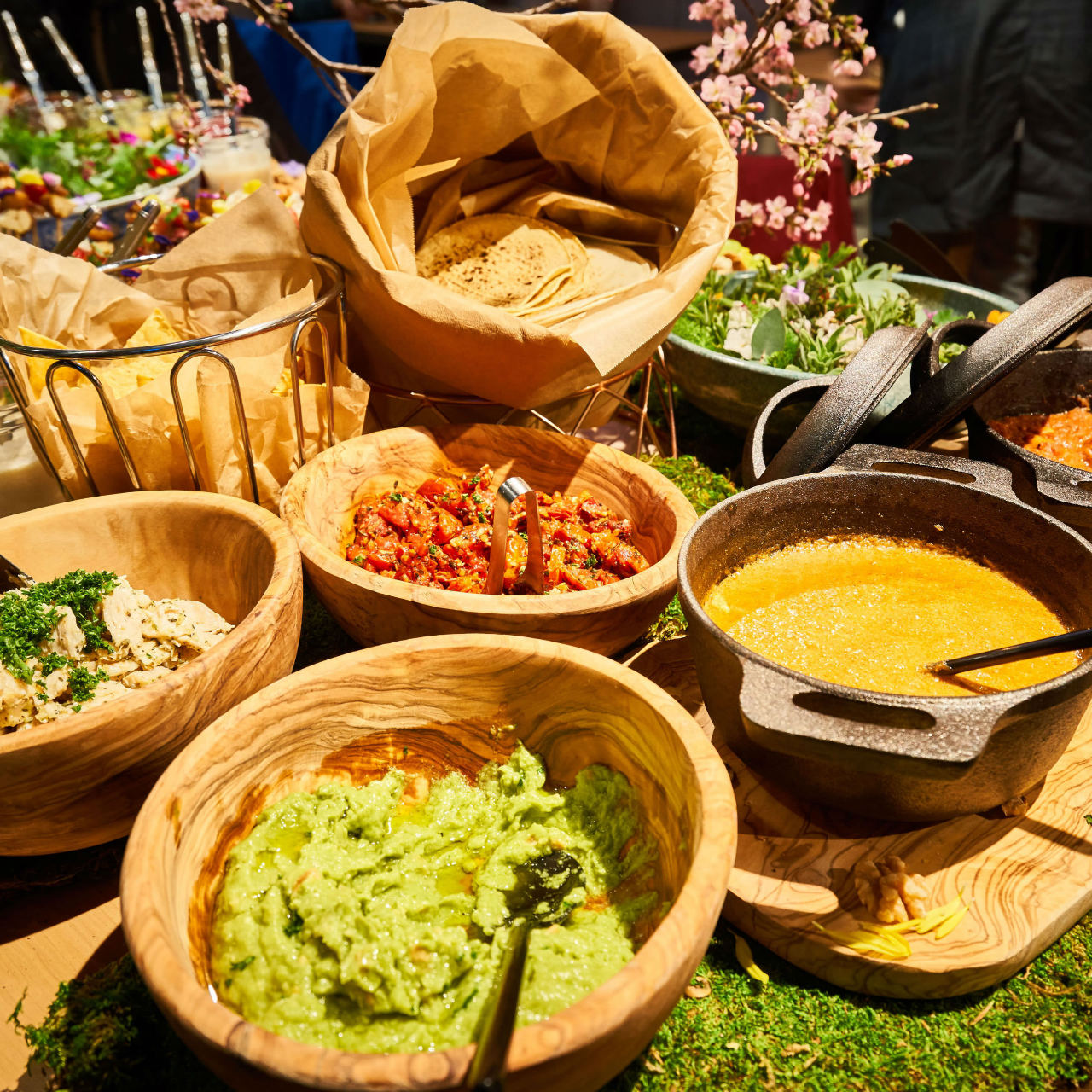 The 4 Best Mexican Food in Kyoto