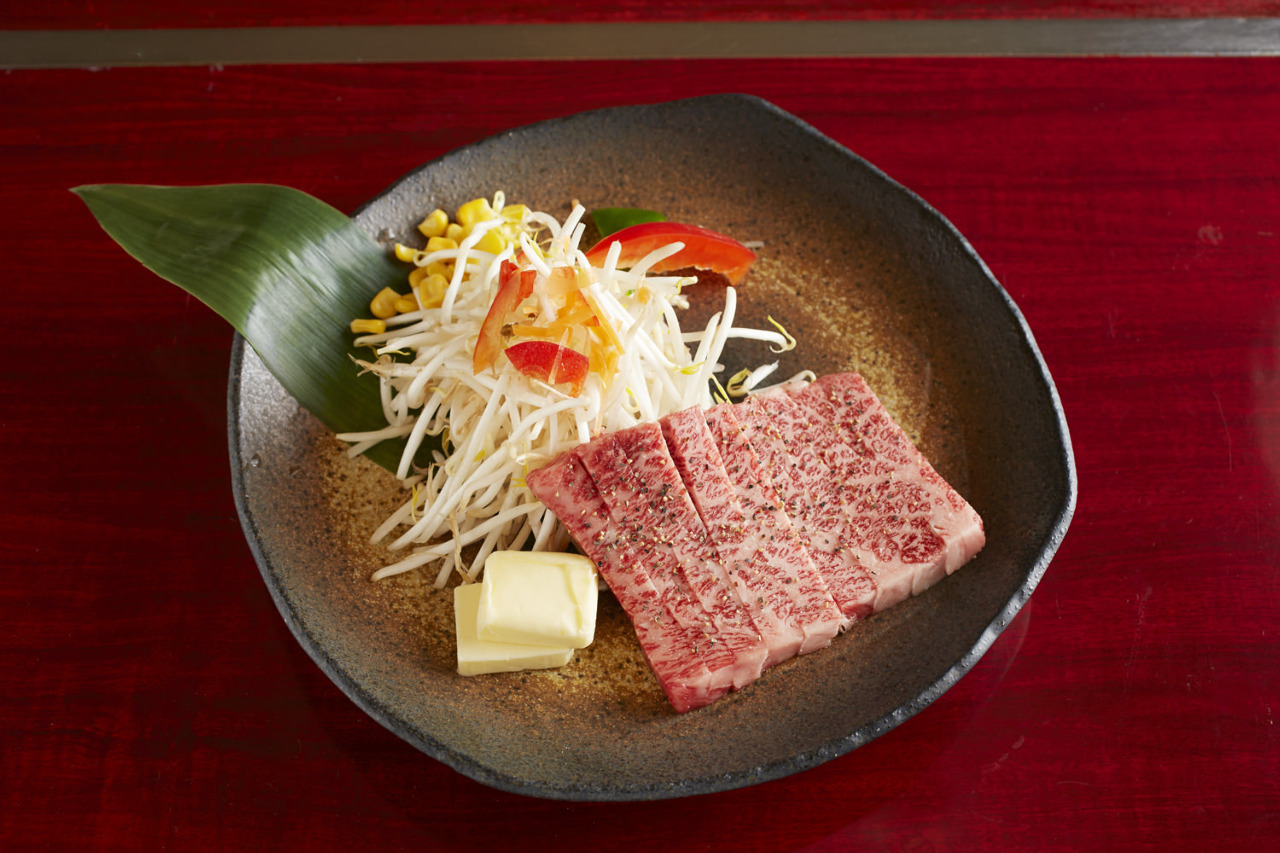 The 10 Best Wagyu Beef Steak in Osaka