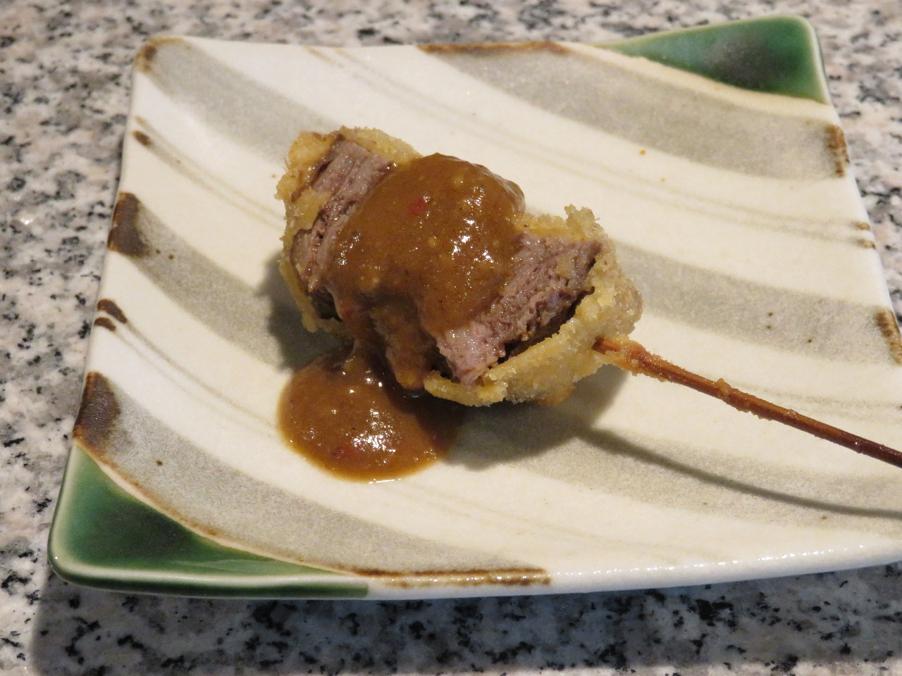 The 3 Best Special Beef Curry in Tokyo