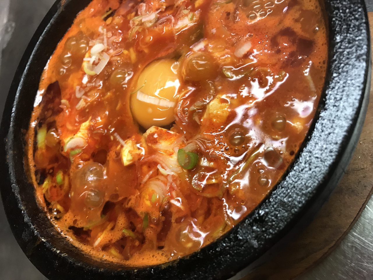 The 10 Best Sundubu in Tokyo