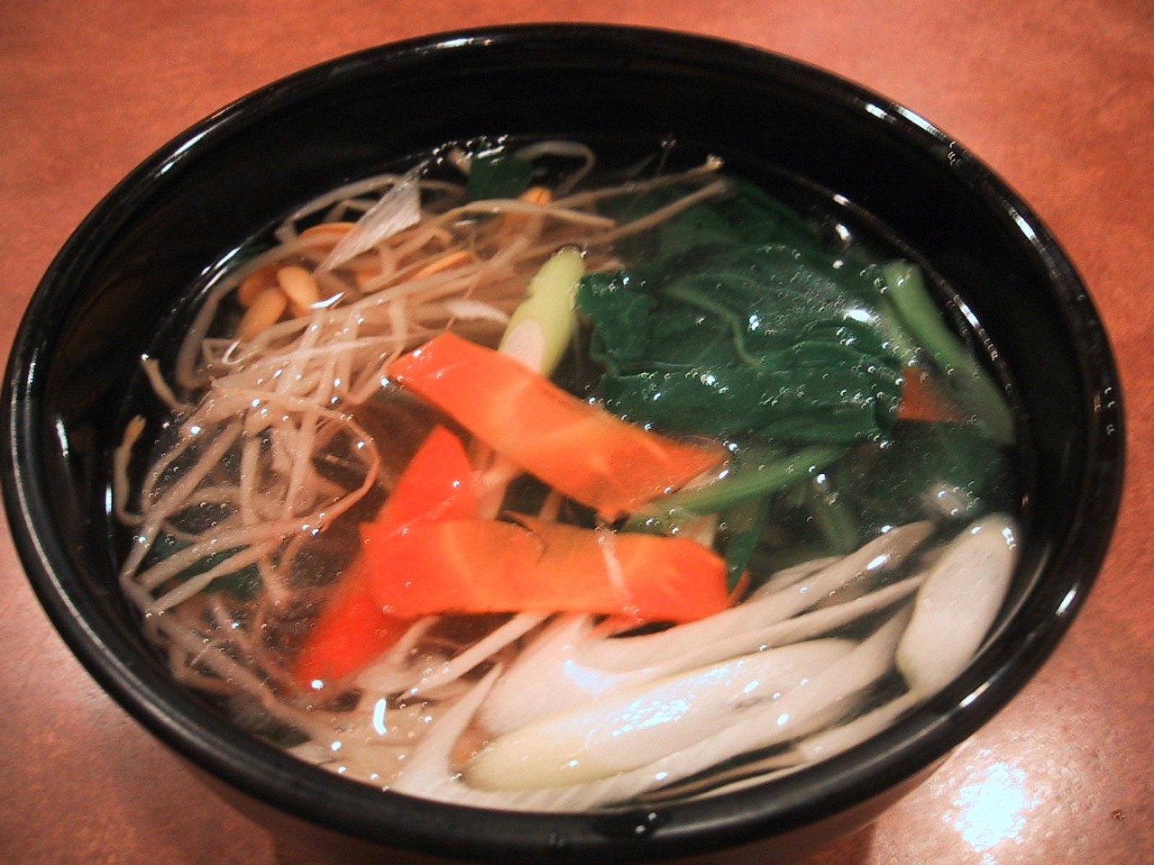 The 10 Best Vegetable Soup in Chiba