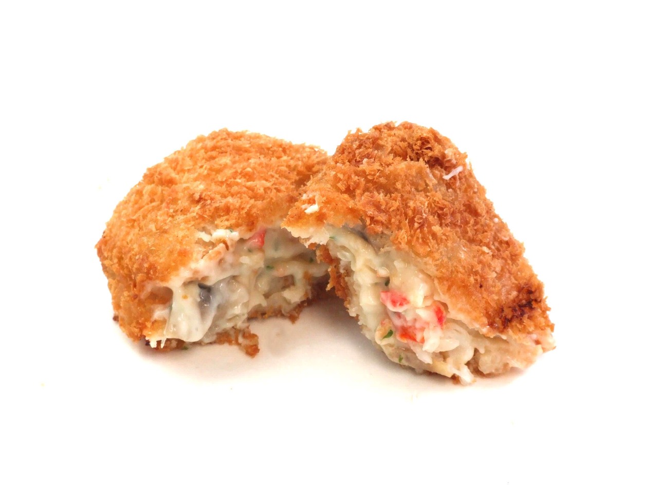 The 9 Best Crab Cream Croquette in Miyagi