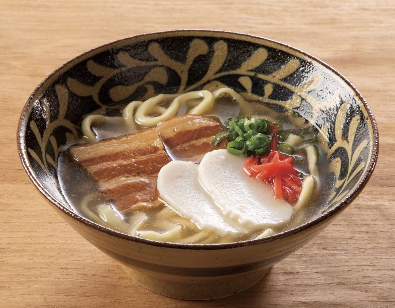 東京都 沖縄そばランキングtop10