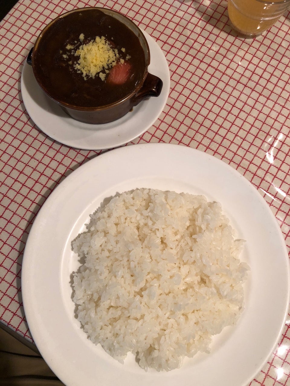 カレー べんがる - メイン写真: