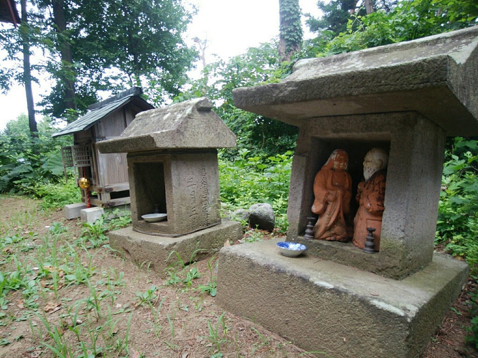 八坂神社 - メイン写真: