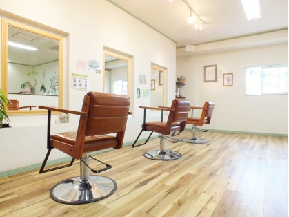 The 4 Best Beauty Salon near shikama Station