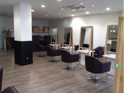 The 3 Best Beauty Salon in Matsuyama