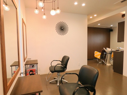 The 4 Best Beauty Salon near bunkanomori Station