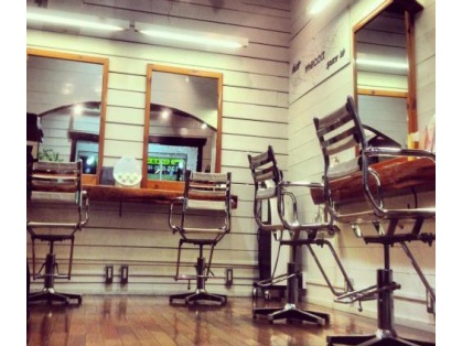 MECCAhairdesign - メイン写真: