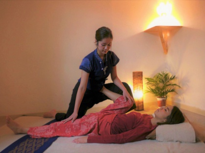 The 10 Best Massage near bus center mae Station