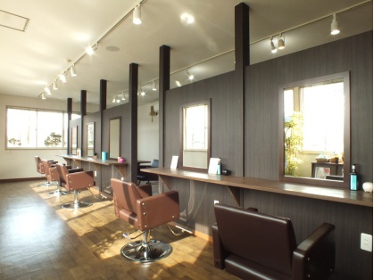 The 5 Best Beauty Salon near sembokucho Station