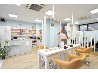 The 3 Best Head Spa near echizen shinbo Station