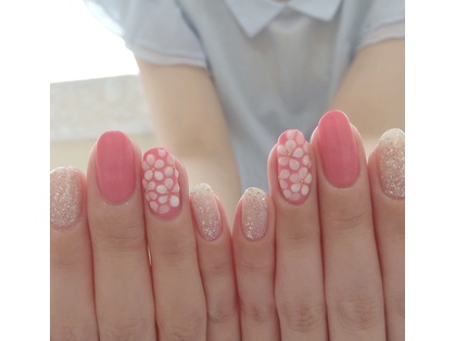 Nail Salon Kazrina - メイン写真: