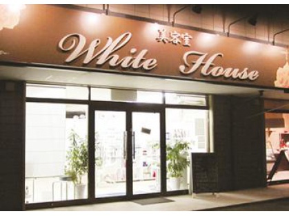 whitehouse - メイン写真: