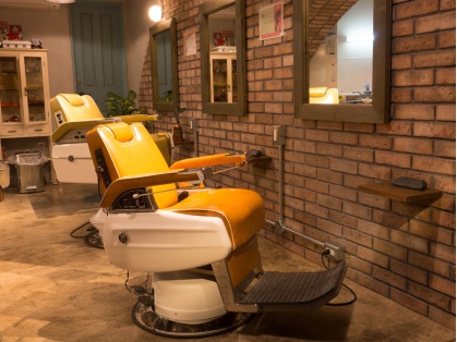 BARBER SHOP RAYMOND - メイン写真: