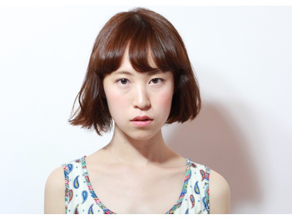 Riretto hair【リレットヘアー】 - メイン写真: