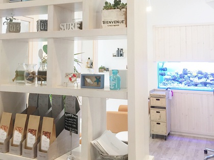 The 5 Best Beauty Salon near fukushima gakuinmae Station