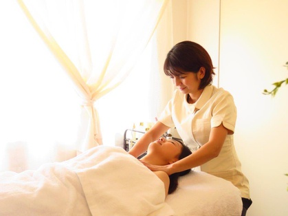 The 3 Best Lymphatic Massage near nishisen kujo asahiyama koen dori Station