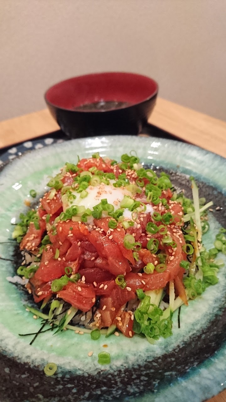 田中水産マグロ部 - メイン写真: