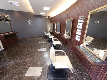 O-CLUB hairstudio - メイン写真: