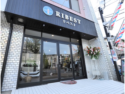 RIBEST - メイン写真: