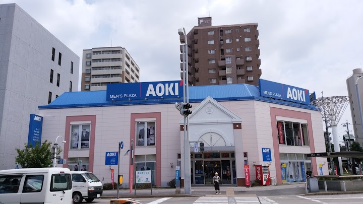 AOKI 桜山店 - メイン写真: