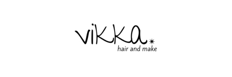 vikka. hair and make (ヴィッカ) - メイン写真: