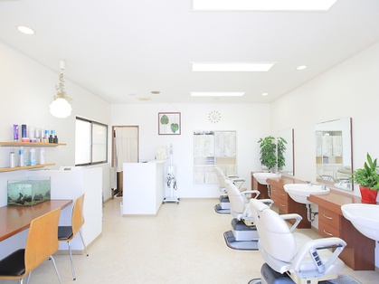 The 10 Best Beauty Salon in Joyoshi