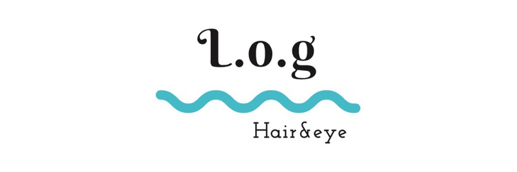 Hair&eye L.o.g - メイン写真: