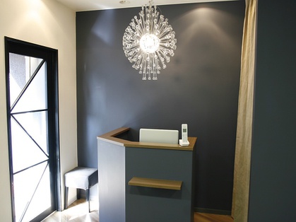 clinic hair salon HATENA - メイン写真: