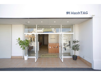 HashTAG - メイン写真: