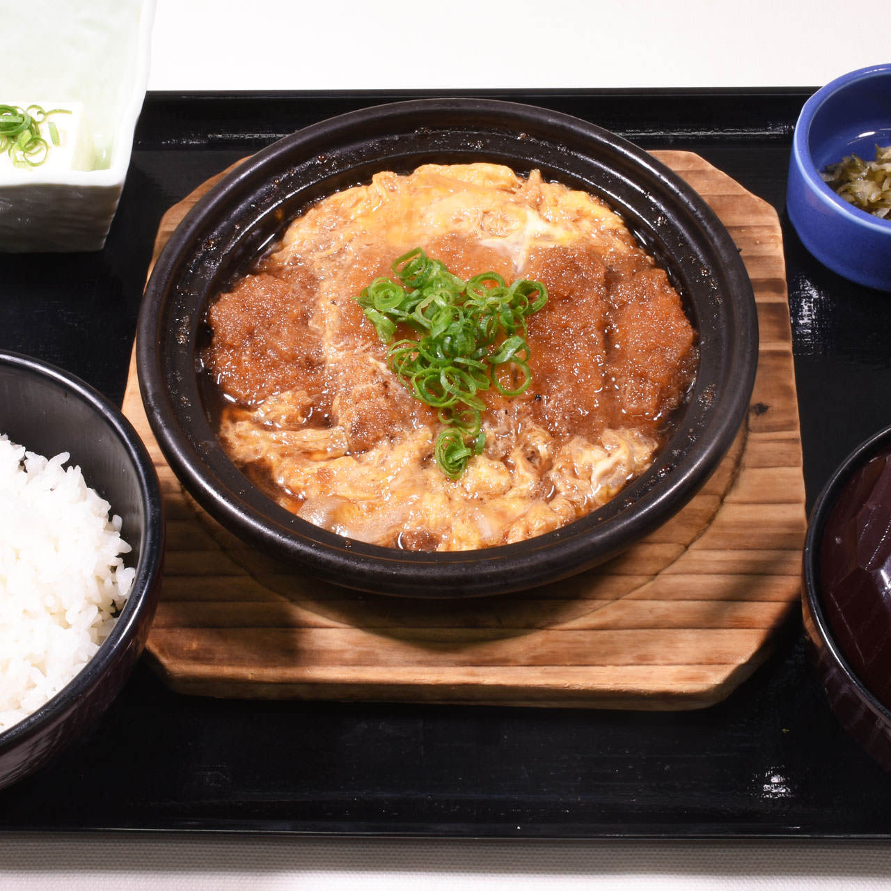 The 9 Best Pork Loin Cutlet in Tokyo