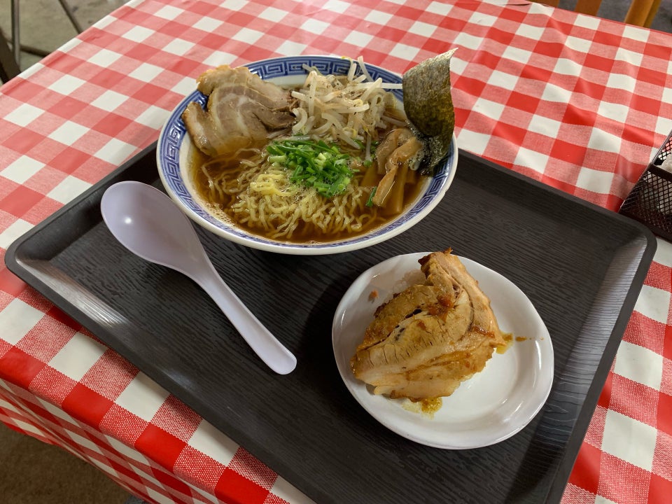 津軽の味・食堂部 - メイン写真: