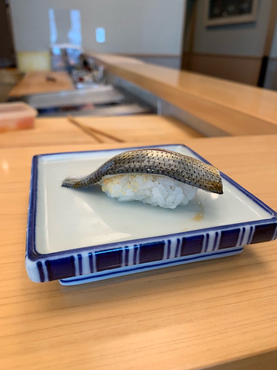 Sushi-Ko (銀座寿司幸本店 丸ビル店) - メイン写真: