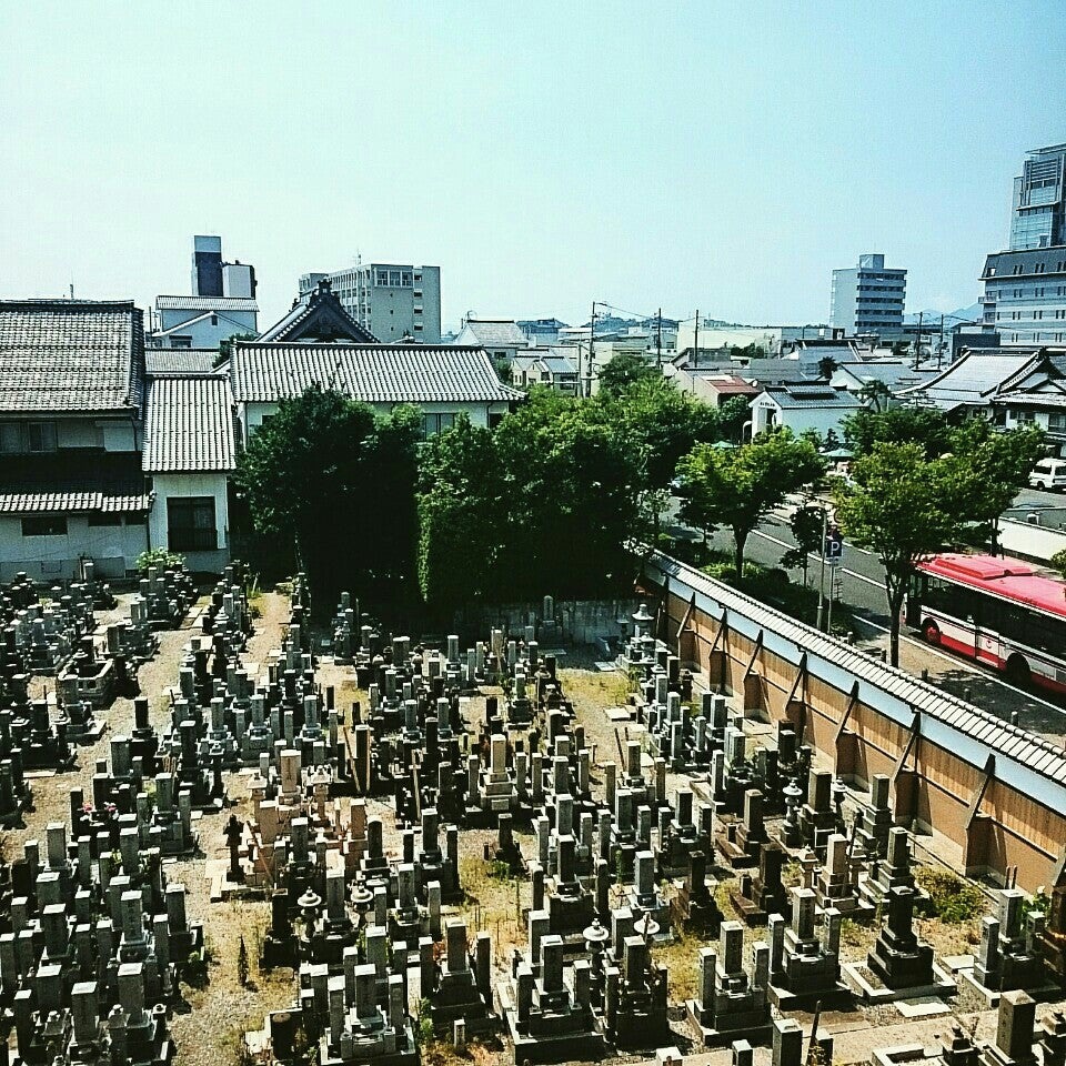 寺町立体駐車場 - メイン写真: