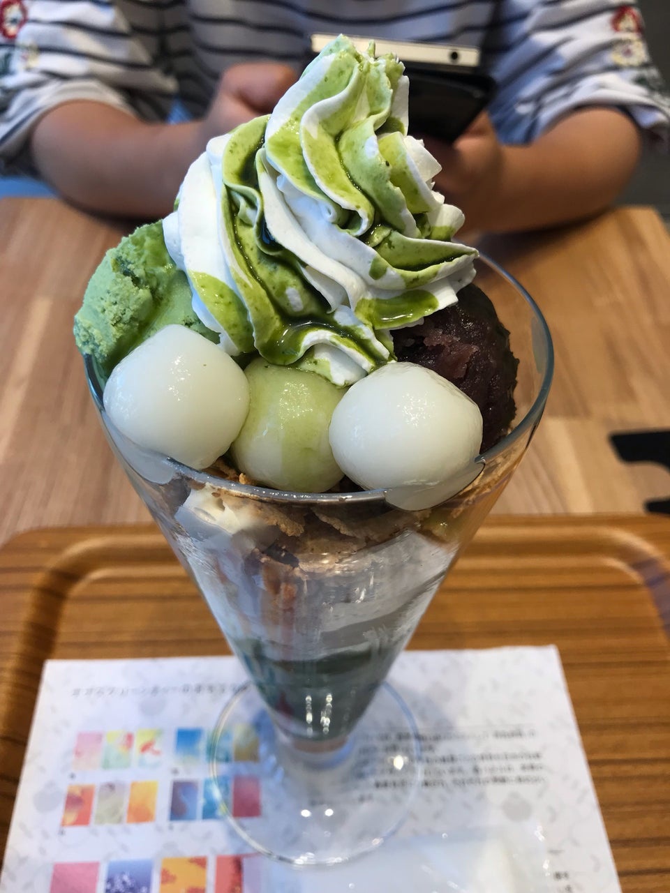 nana's green tea イオンモール高岡 - メイン写真: