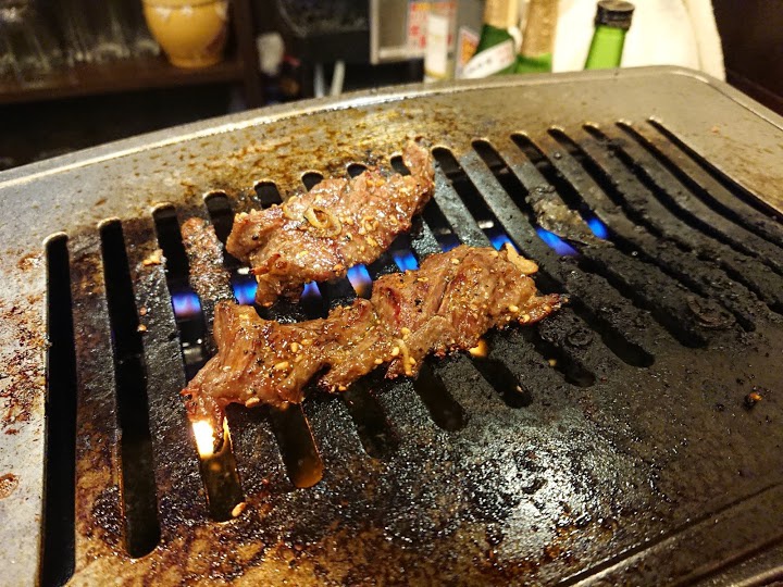 焼肉 大工町 - メイン写真: