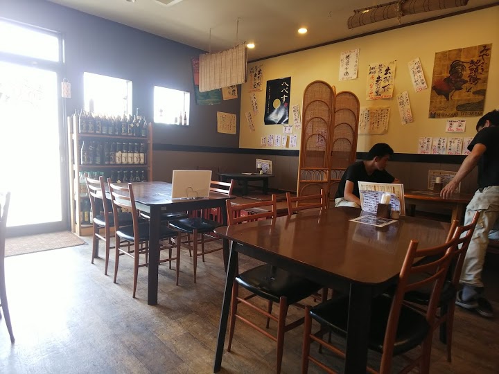 The 7 Best Izakaya near nanakuma Station