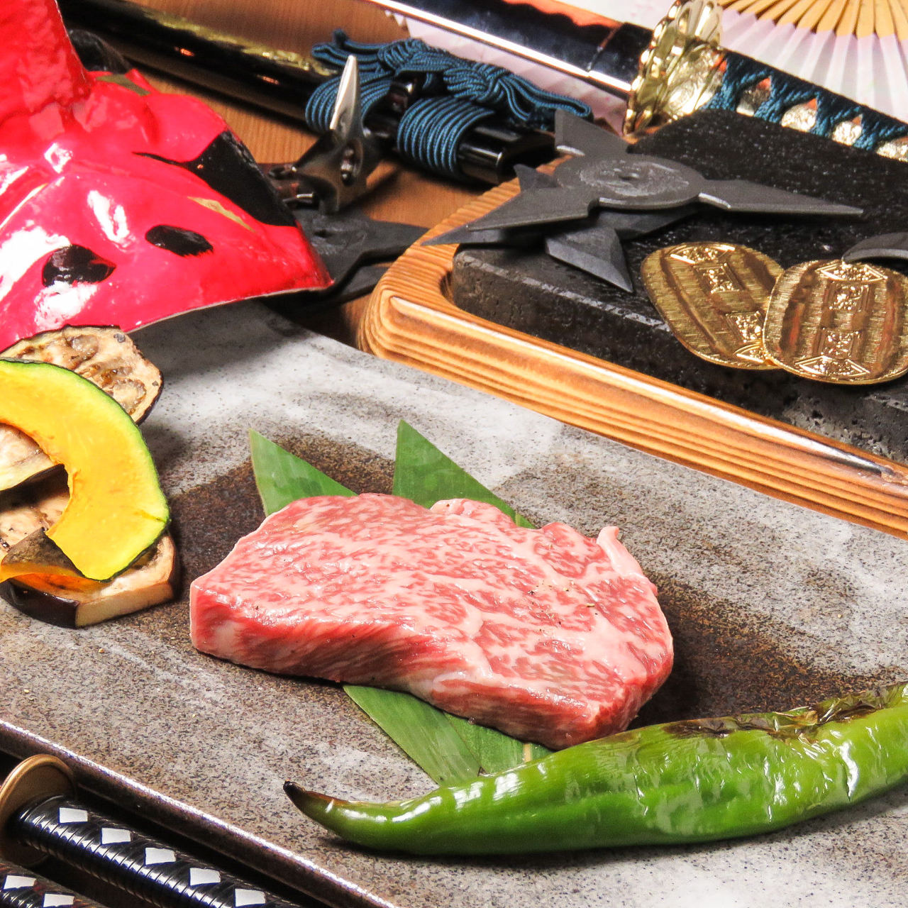 The 6 Best Matsuzaka Beef in Minatoku