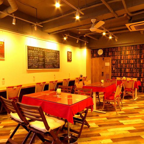 caffe colore - メイン写真: