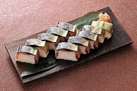 The 9 Best Saba in Ichikawashi