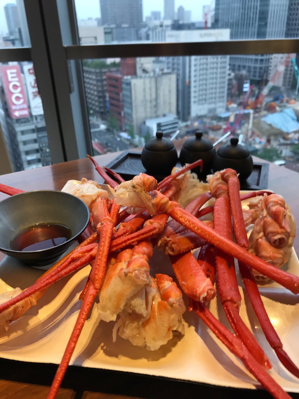 Chisouzammai Tokyo Station Buffet (馳走三昧) - メイン写真: